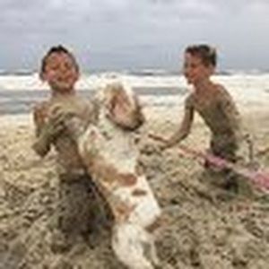 Meet your Posher, Tricia